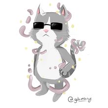 Charecters. Un progetto di Disegno artistico, Disegno digitale, Character design e Illustrazione tradizionale di Gabrielli Mourige - 04.02.2021