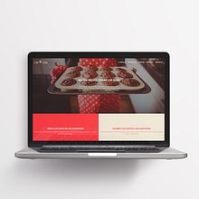 Proyecto Final | Introducción al Desarrollo Web Responsive con HTML y CSS. CSS, Web Development, HTML, and JavaScript project by Valeria Salvador - 02.16.2021