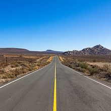 Peninsula de Baja California, Mexico . Un proyecto de Fotografía en exteriores de Carlos Coronado - 04.02.2021