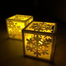 Mi Proyecto del curso: Introducción al diseño e impresión en 3D. Cajas con diseños personalizados. . 3D project by Sergio Chicas - 02.05.2021