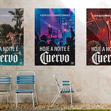 Jose Cuervo campaign for a course. Un proyecto de Comunicación, Cop y writing de Joana Da Silveira Botelho - 05.02.2021