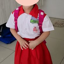 A doll. Arts, and Crafts project by SueHwey Tan - 02.05.2021