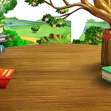 Adivinanzas infantiles. Design, and Traditional illustration project by Etereo D - 12.05.2020