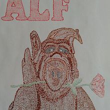 Dibujo1. Drawing project by Sara ap - 02.05.2021