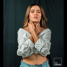 Empowerment. Un proyecto de Fotografía, Fotografía de estudio y Fotografía de retrato de Cés Vallarte - 05.02.2021