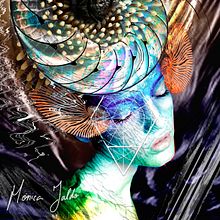 Mi Proyecto del curso: Ilustración artística con técnicas experimentales. Digital Drawing project by MONICA JALDO CORBALAN - 02.05.2021