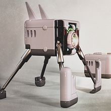 Mi Proyecto del curso: Introducción al modelado hard surface . % Eduardo Anta tarafından hazırlanan 3D projesi - 02.05.2021