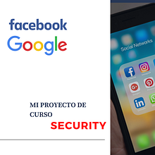 Mi Proyecto del curso: Google Ads y Facebook Ads desde cero. Digital Marketing project by nekonso - 02.06.2021