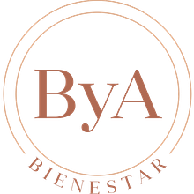 Mi Proyecto del curso: Página web ByA Bienestar. Un progetto di Web design di Nancy Vera - 24.02.2021