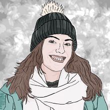 Mi Proyecto del curso: Ilustración original de tu puño y tableta. Digital Illustration project by luis salazar - 02.06.2021