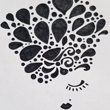 Wo-men. Een project van  Creativiteit y  Tekening van morganaeoghan - 06.02.2021