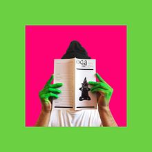 Guía oca. Art Direction, Editorial Design, and Writing project by Arturo Loría - 02.06.2014