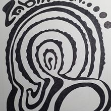 Mazes&Labyrints. Een project van  Creativiteit y  Tekening van morganaeoghan - 06.02.2021