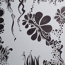 Fireflies.... Een project van  Creativiteit y  Tekening van morganaeoghan - 06.02.2021