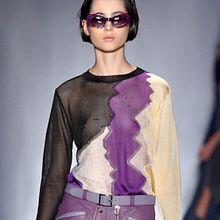 BOBSTORE - SS 2020. Un projet de Conseil créatif, Design , St, lisme , et Création de costumes de André Boffano - 24.04.2019