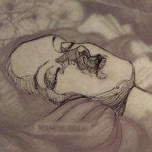Laudanum. Comic, Fine Arts, Drawing, Stor, board, and Narrative project by Jordi Gamón Blanch - 05.06.2020