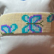 Mi Proyecto del curso: Diseño y creación de joyería con mostacillas. Design de joias projeto de Yrza Pena - 06.02.2021