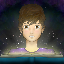 Mi Proyecto del curso: Ilustración digital con influencia manga. Digital Illustration project by Moises Garcia - 03.20.2021