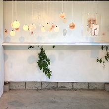 This is Fukuoka Exhibition. Watercolor Painting project by Arthur Braud - 02.07.2021