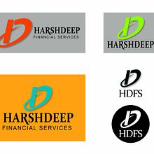 My project in Logo Design: From Concept to Presentation course. Digital Design project by Jayant Dalvi - 02.07.2021