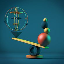 Objeto 3d + Puerro. Un proyecto de 3D de Rafael Ramon Herrera - 07.02.2021