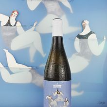 The Swimmers III. The Gathering. Un projet de Illustration traditionnelle , et Peinture de Sonia Alins Miguel - 01.11.2020