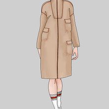 Demo '16. Fashion Design project by Joana Graça Louro - 07.10.2016