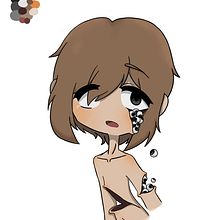 Mi Proyecto del curso: Fábrica de personajes ilustrados. Drawing project by danvicorem - 02.07.2021