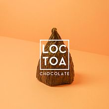 LOCTOA CHOCOLATE. Un projet de Photographie de produits , et Motion design de Vicente Borrás Cabanes - 15.01.2021