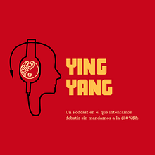 PRUEBA PROMO PODCAST YINYANG (link en pie de foto). Un projet de Édition vidéo , et Postproduction audiovisuelle de Ximena Vera La Rosa - 08.02.2021