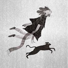 Mi Proyecto del curso: Escenas ilustradas con técnicas tradicionales en Photoshop. Desenho digital projeto de adrianadelcastillosolares - 08.02.2021