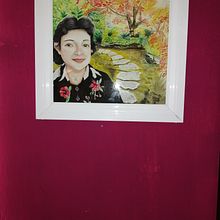 Mi Proyecto del curso: Retrato en acuarela a partir de una fotografía. Un progetto di Disegno di ritratti di Doralín Monroy Lucas - 08.02.2021