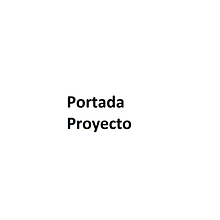 Mi Proyecto del curso: Introducción al Desarrollo Web Responsive con HTML y CSS Ein Projekt aus dem Bereich Webdesign von Manuel Monfort Gómez - 28.02.2021