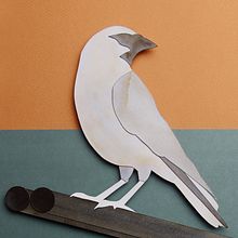 Colección Miguel Delibes. Editorial Design, Traditional illustration, and Paper Craft project by Beatriz Costo - 02.08.2021