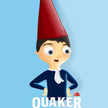 Rebranding & Packaging de Quaker . Br, ing, Identit, Graphic Design, Digital Illustration, and Packaging project by Ariadna Vela i Palau - 02.08.2020
