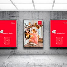 Proyecto publicitario para TEKA. Un projet de Marketing , et Publicité de Irene Sanz Barroso - 08.02.2021