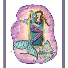 Mi Proyecto del curso: Técnicas de acuarela para ilustraciones de ensueño. Un proyecto de Ilustración tradicional y Pintura a la acuarela de Anna May - 08.02.2021