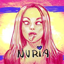 Sorpresa para mi hermanita. Projekt z dziedziny Animacje 2D,  Sztuki piękne, Sketching, Kino, film i telewizja, Komiks, Concept art, Tworzenie gier wideo,  R, sunek, Trad, c, jna ilustracja,  Malarstwo, Sketchbook, Stor i board użytkownika Freddy Navarro - 08.02.2021