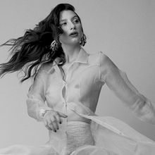 Mi Proyecto del curso: EDITORIAL BLANCO Ein Projekt aus dem Bereich Modefotografie von Mario Morales - 19.01.2021