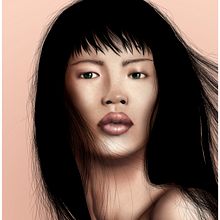 Primera ilustración con tableta. Digital Drawing, and Digital Illustration project by Raul Molla - 02.09.2021