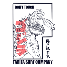 Mi Proyecto del curso: Fika & Co. x TARIFA SURF COMPANY. Br, ing & Identit project by Javier Peña Martínez - 01.15.2021