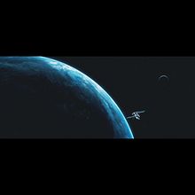 Space. Un progetto di 3D, Arte concettuale, Correzione del colore e Progettazione 3D di Jeshua Olascoaga - 09.02.2021