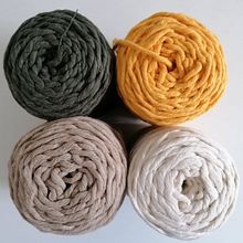 Primeiro projeto  . % Mafalda Pinto tarafından hazırlanan Makrome projesi - 02.09.2021