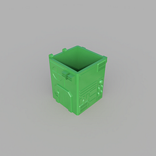 Mi Proyecto del curso: Introducción al diseño e impresión en 3D. Un proyecto de 3D de sergio mestres hidalgo - 12.02.2021