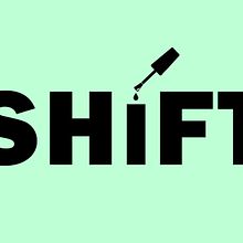 Mi Proyecto con mi marca SHIFT.. Creativit project by Nelsy Ortega - 02.15.2021