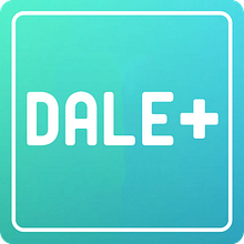 DALE+. Un proyecto de Televisión de Gharyl Fernandez Godoy - 01.12.2020