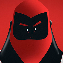 Mi Proyecto del curso: Animación 2D con Photoshop: dibujo, cámara y ¡acción! . % Ángel Martínez tarafından hazırlanan 2D Animas, Ve on projesi - 03.02.2021