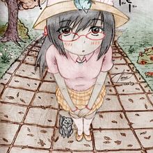 Tweet Ein Projekt aus dem Bereich Manga und Traditionelle Illustration von Lucas Lima Santos - 10.02.2021