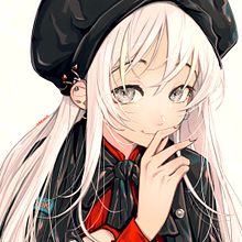 Black and White(and a Little of Red). Un progetto di Disegno, Disegno digitale, Manga e Illustrazione tradizionale di EUDETENIS - 08.02.2021