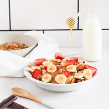 Fotografía gastronómica @chicbake. Een project van Culinaire fotografie van pilufazio - 10.02.2021